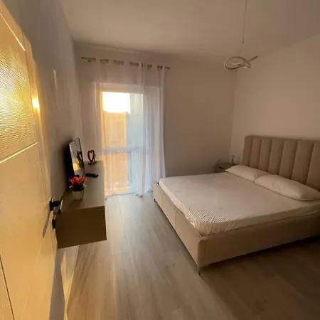 Lägenhet Sleep *