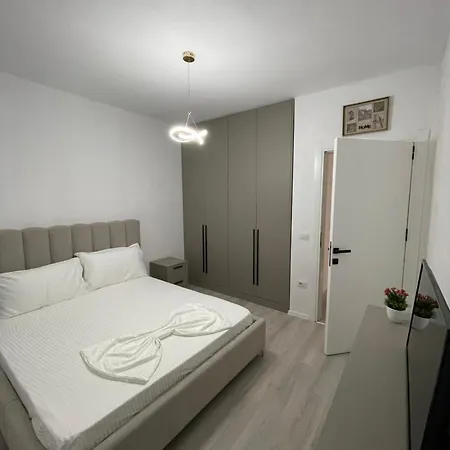 Lägenhet Sleep Tirana