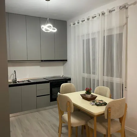 Sleep Lägenhet Tirana