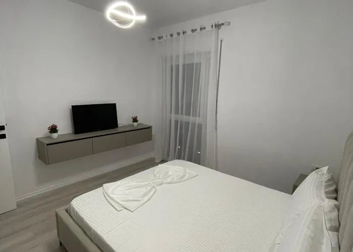 Apartment Sleep