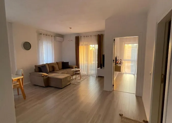 Appartamento Sleep Tirana