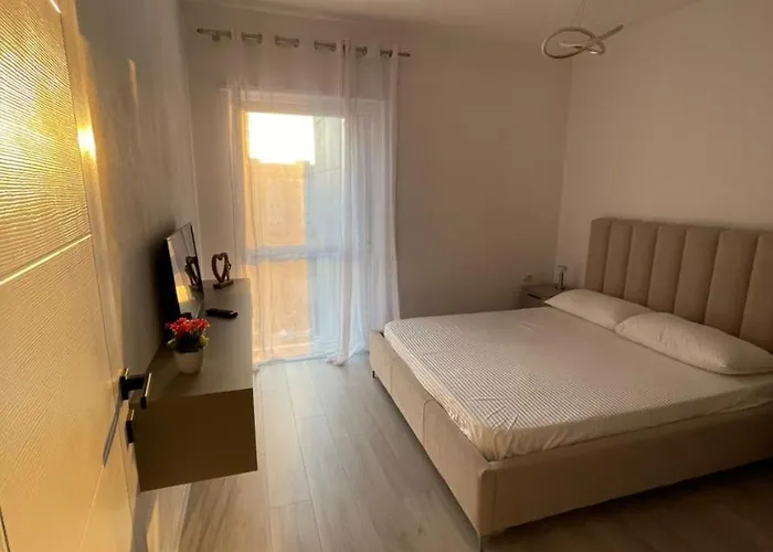 Apartment Sleep *